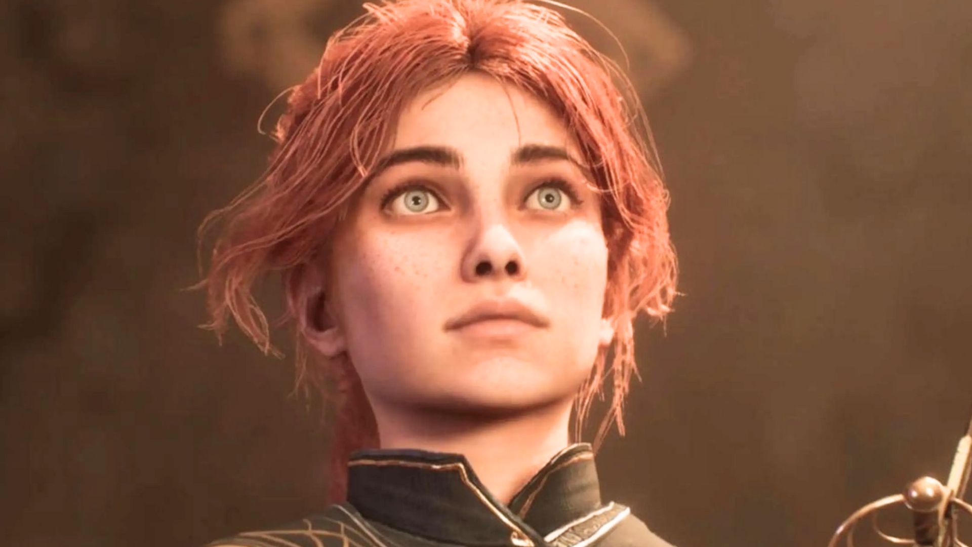 Clair Obscur Expedition 33 Shocking Grammys Snub has Nominee Willing to ‘Trade Places’