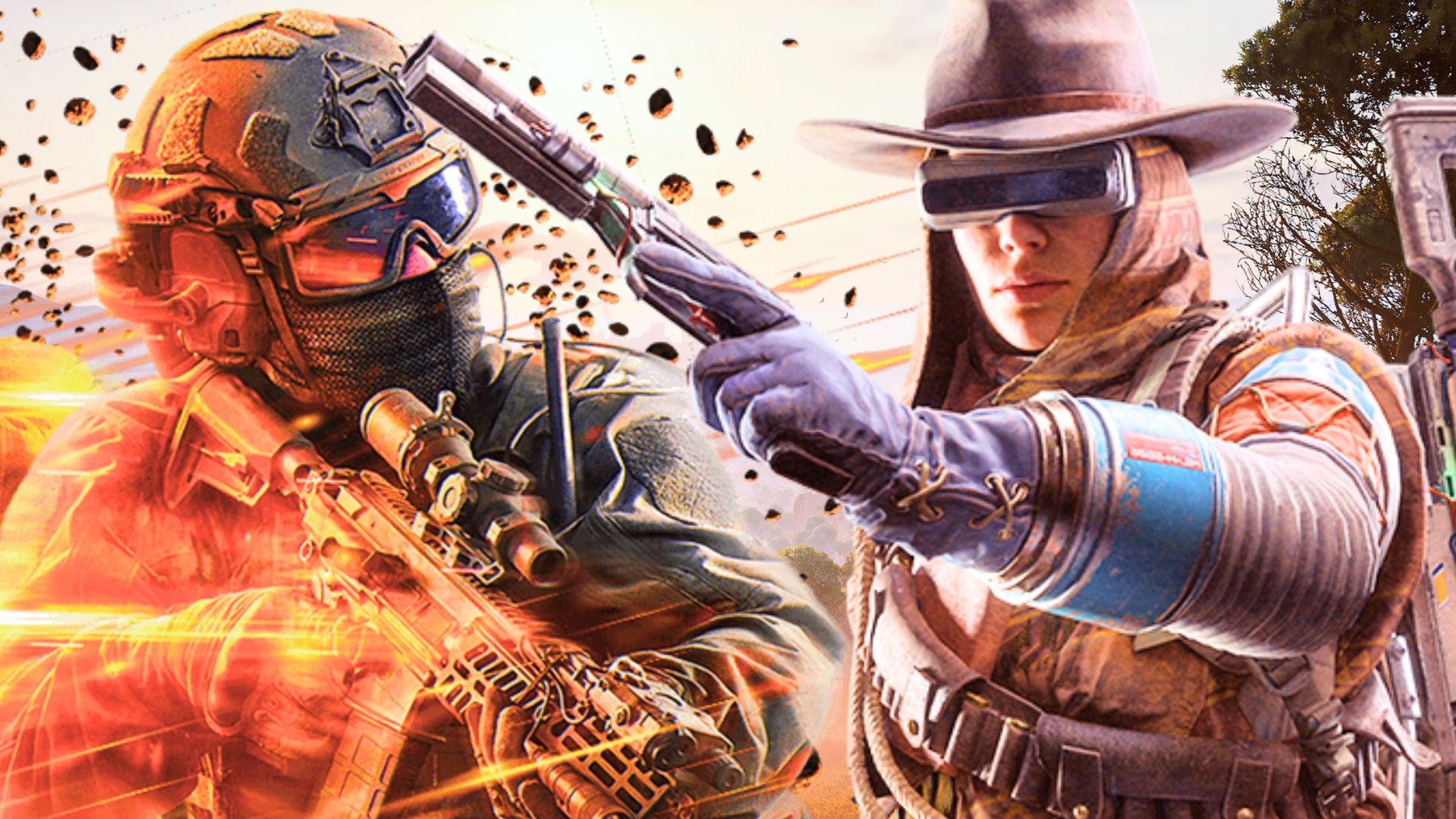 Arc Raiders Player Count Surpasses 460,000 to Beat Battlefield 6