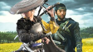 Ghost of Yotei Sales Top 3.3 Million, Comparing Nicely to Tsushima