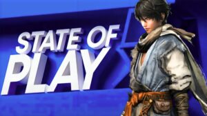 State of Play November 2025 Start Time for ‘Great Games’ from Japan and Across Asia