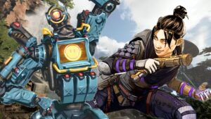 Leaked Ubisoft Multiplayer Shooter Dubbed Apex Legends Inspired Battle Royale