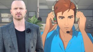 Dispatch Season 2 Door is ‘Definitely Slightly Ajar,’ says Aaron Paul