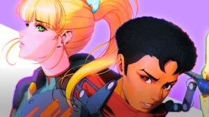 Death Stranding 3 Might Never Happen but an Anime is Coming to Disney+