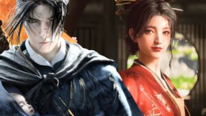 Where Winds Meet Release Time Confirmed as First Mixed Reviews Come Out