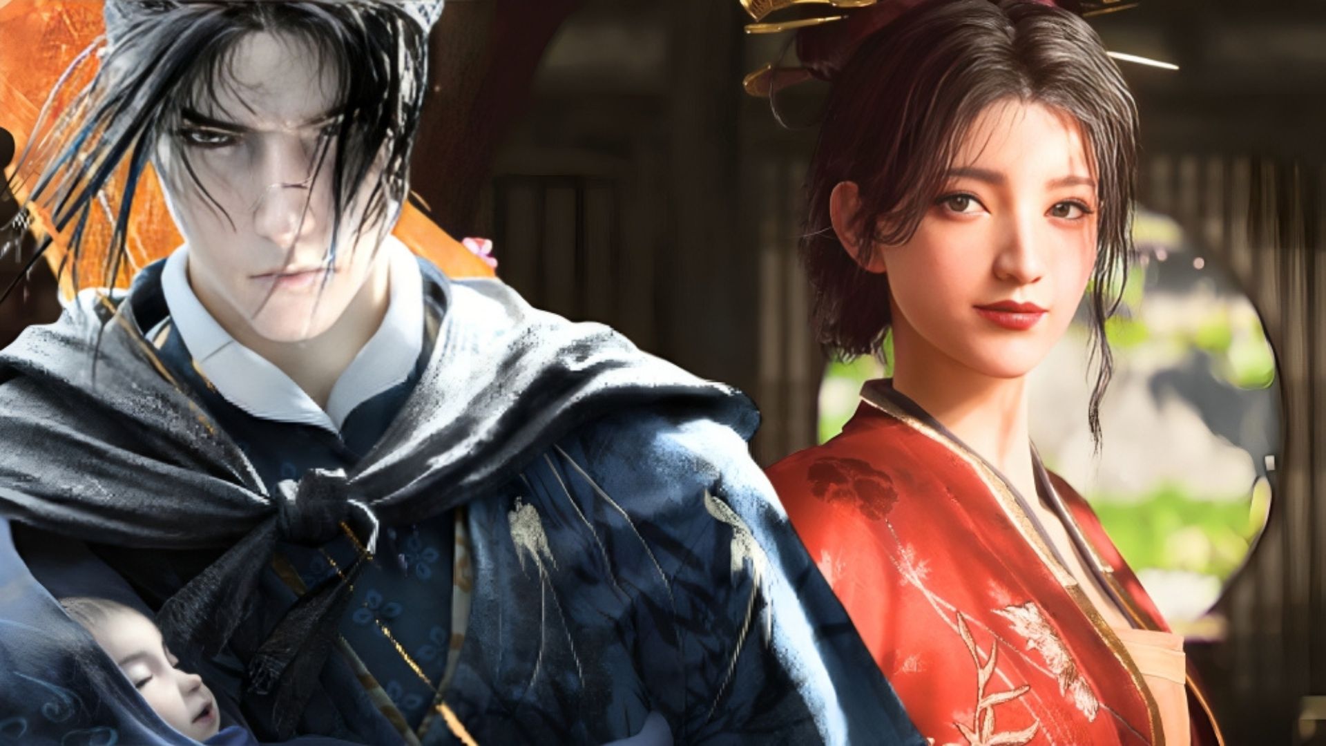 Where Winds Meet Release Time Confirmed as First Mixed Reviews Come Out