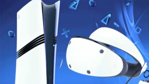 PS5 and PSVR2 Black Friday Deals Leaked for Europe and United States