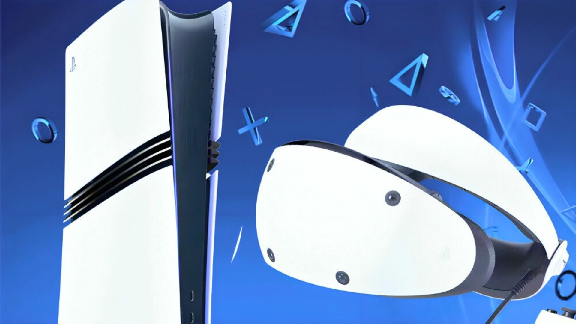 PS5 and PSVR2 Black Friday Deals Leaked for Europe and United States