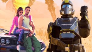 Helldivers 2 CEO Says GTA 6 Delay Gives Arrowhead ‘Six Months of Uninterrupted Work’ Before Rockstar ‘Blot Out the Sun’
