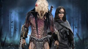 Dead By Daylight Leak Claims Predator Chapter is Coming – ‘Lined Up Since Alien’