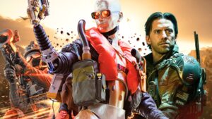 Arc Raiders Player Count Crushes Black Ops 7 and Battlefield 6 as it Breaks New Record