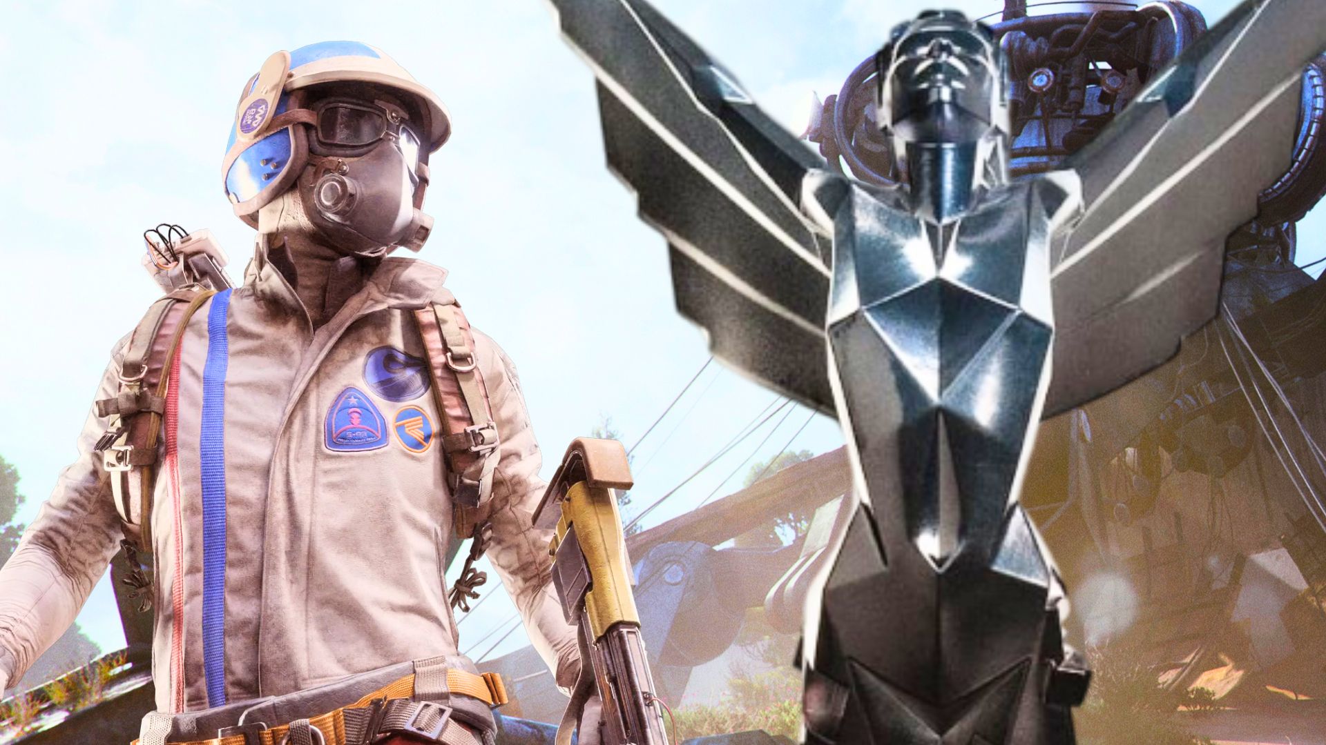 Arc Raiders' Game Awards Audio Design Snub Infuriates Fans – ‘Not a Serious Awards Show’