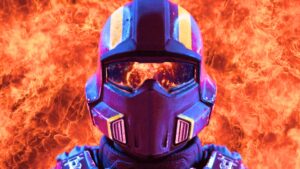 Helldivers 2 Dev Teases 'Buzzing' Update for December in New Patch Notes