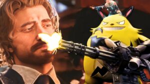 Palworld dev shares Game Awards 2025 votes with Kingdom Come Deliverance 2 GOTY, not Clair Obscur Expedition 33