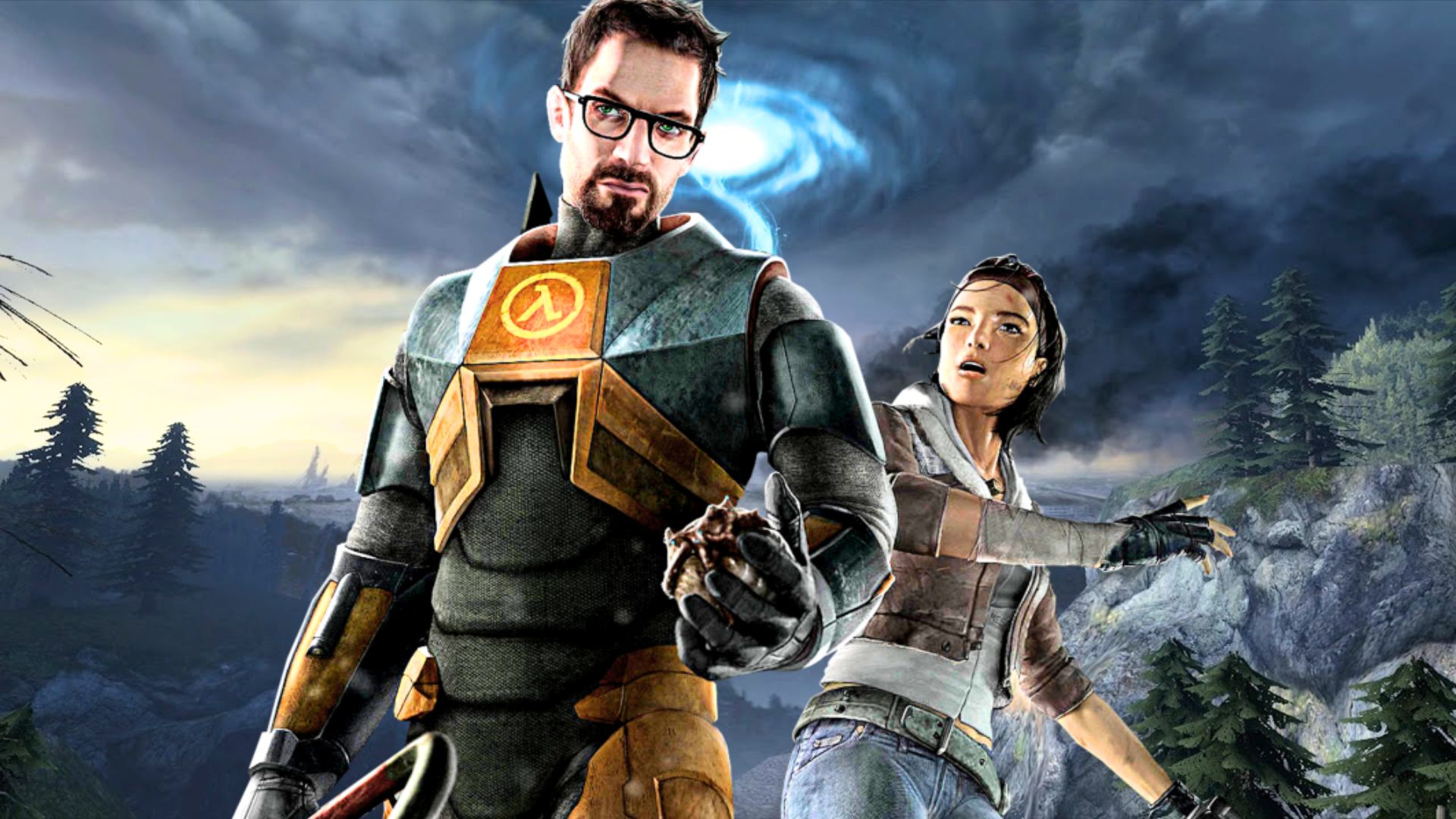 Half-Life 3 announcement rumored for “this year” but likely not at The Game Awards
