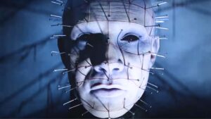 Hellraiser Revival game looks bloody wicked in gory gameplay trailer