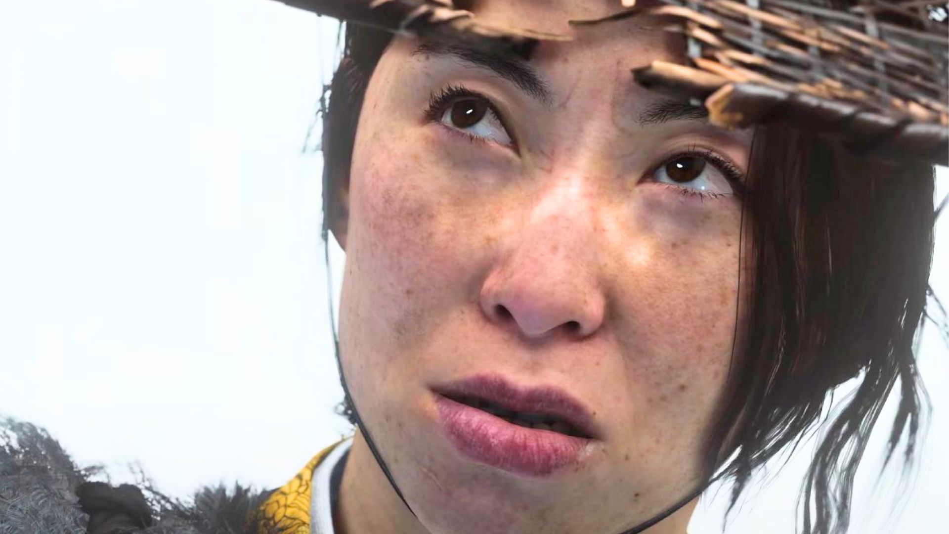 Ghost of Yotei triumphant success continues as one of the top 10 best-selling premium games of 2025