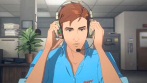 Dispatch is “freaking fantastic” and full of lessons, says 007 First Light developer