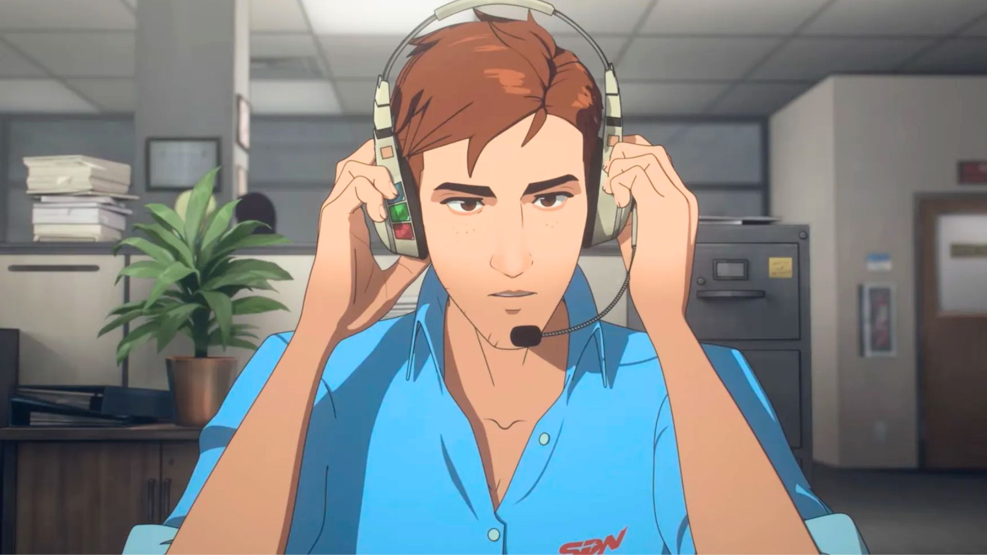 Dispatch is “freaking fantastic” and full of lessons, says 007 First Light developer