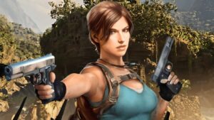 New Tomb Raider game rumors tease “prime” Lara Croft with “allies” for open-world adventure