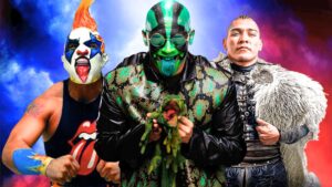 WWE 2K26 roster – Major AAA stars likely, but TNA situation is complicated