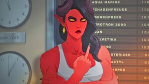 Dispatch dev “disappointed” players are too nice and boring – “This is gonna p*** people off”