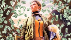 Arc Raiders nears 7M sales as it batters the competition for a fourth straight week