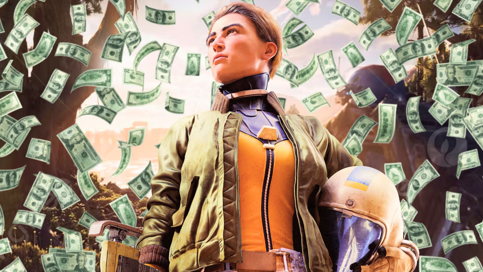 Arc Raiders nears 7M sales as it batters the competition for a fourth straight week