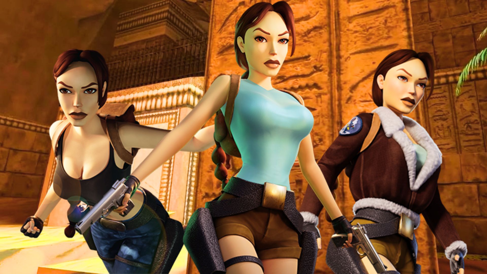 As new Tomb Raider game rumors grow, Lara Croft becomes gaming’s best-selling heroine