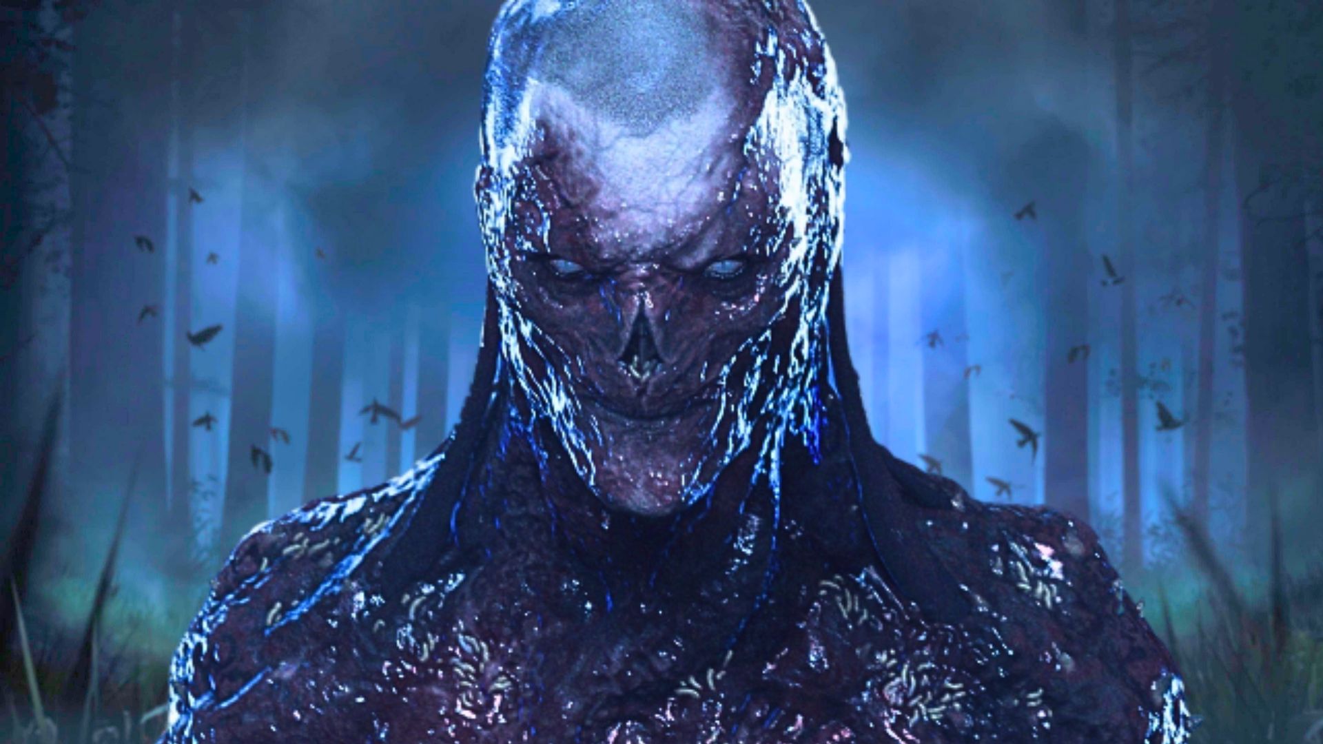 Dead By Daylight announces Stranger Things Chapter 2 with Vecna as new Killer