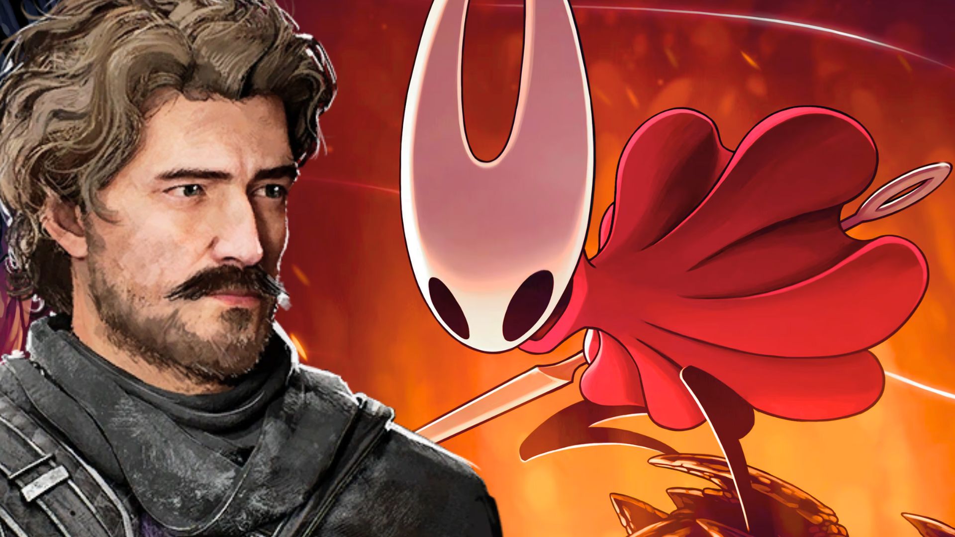 Hollow Knight Silksong devs tease DLC and predict Clair Obscur Expedition 33 to win GOTY