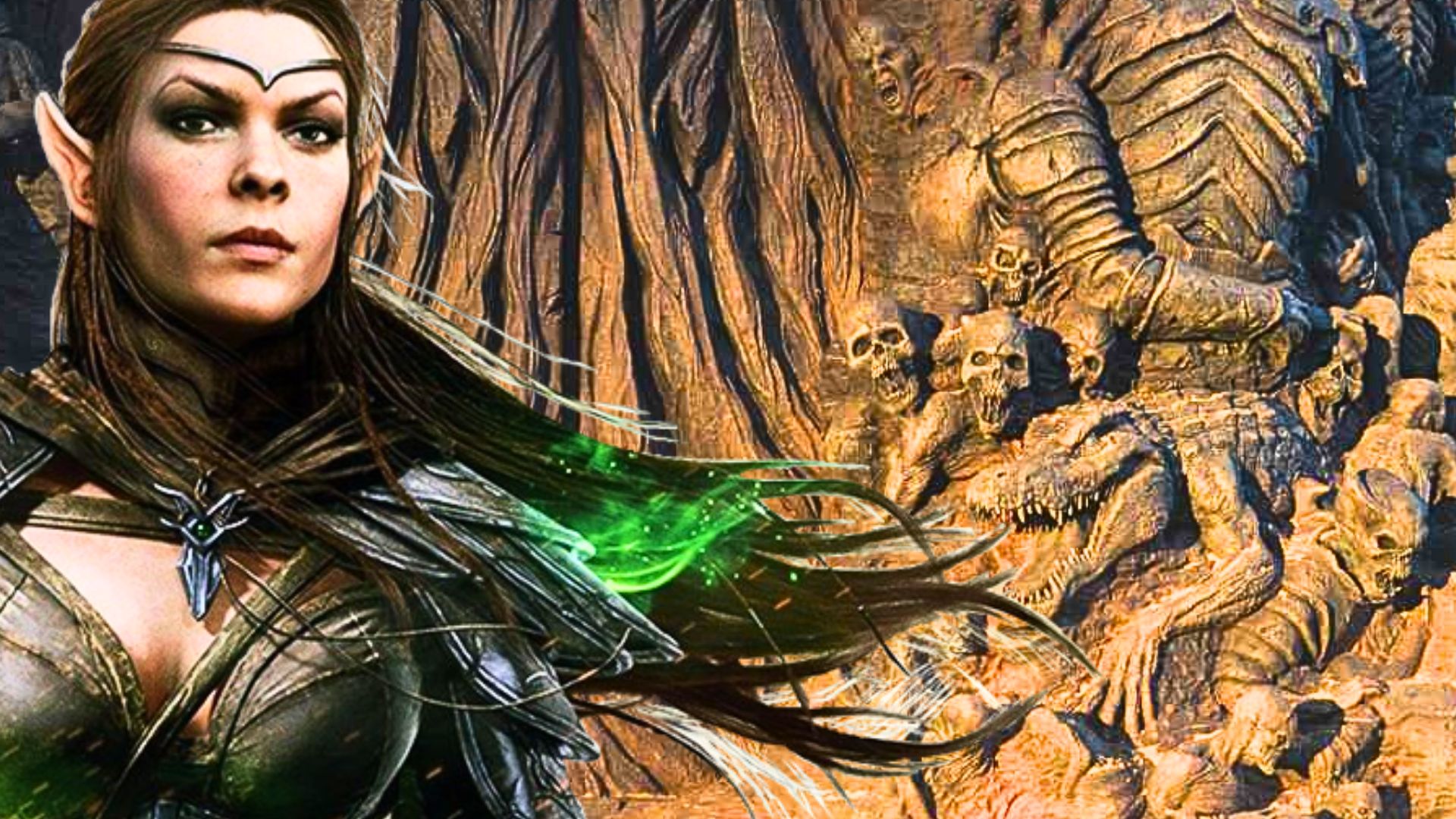 The Game Awards 2025's biggest mystery continues with Elder Scrolls and God of War ruled out