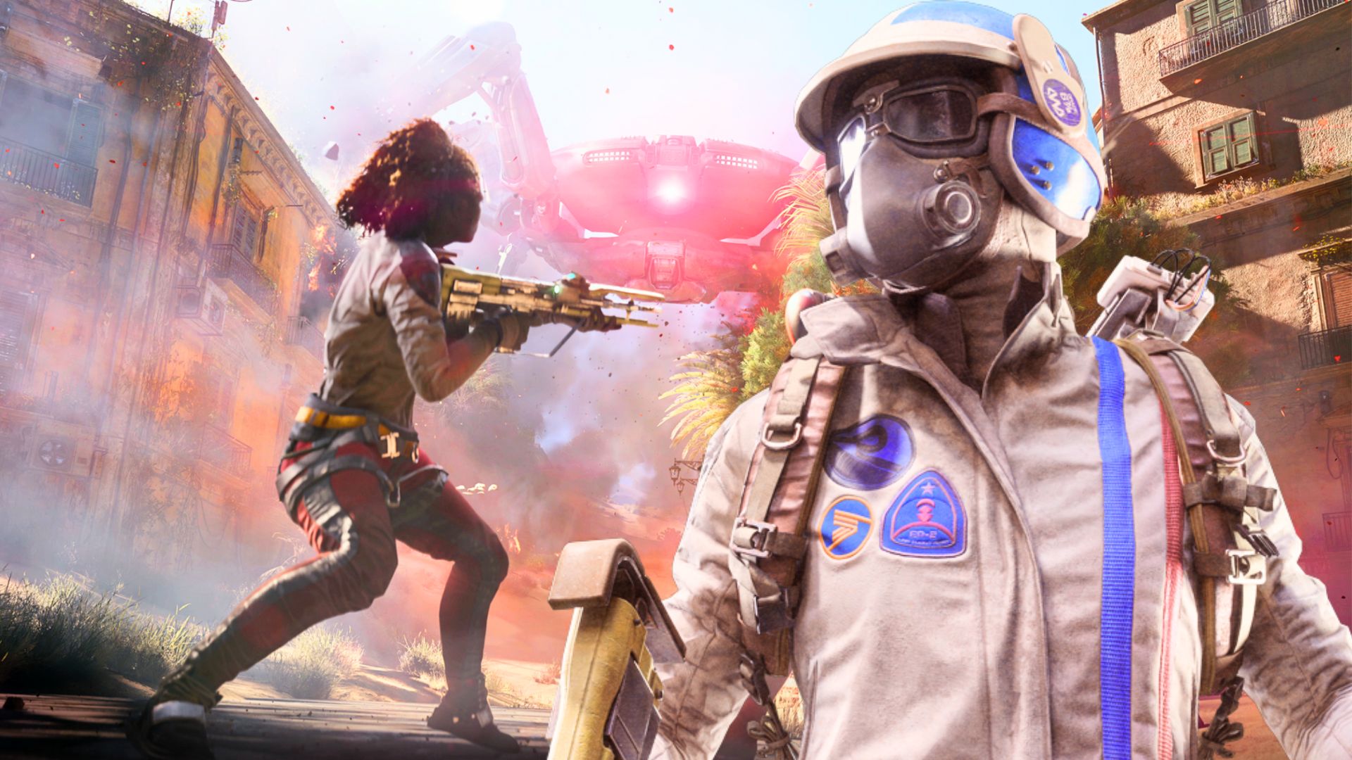 Arc Raiders crowned 2025’s top trending game worldwide, beating GTA 6 and Battlefield 6