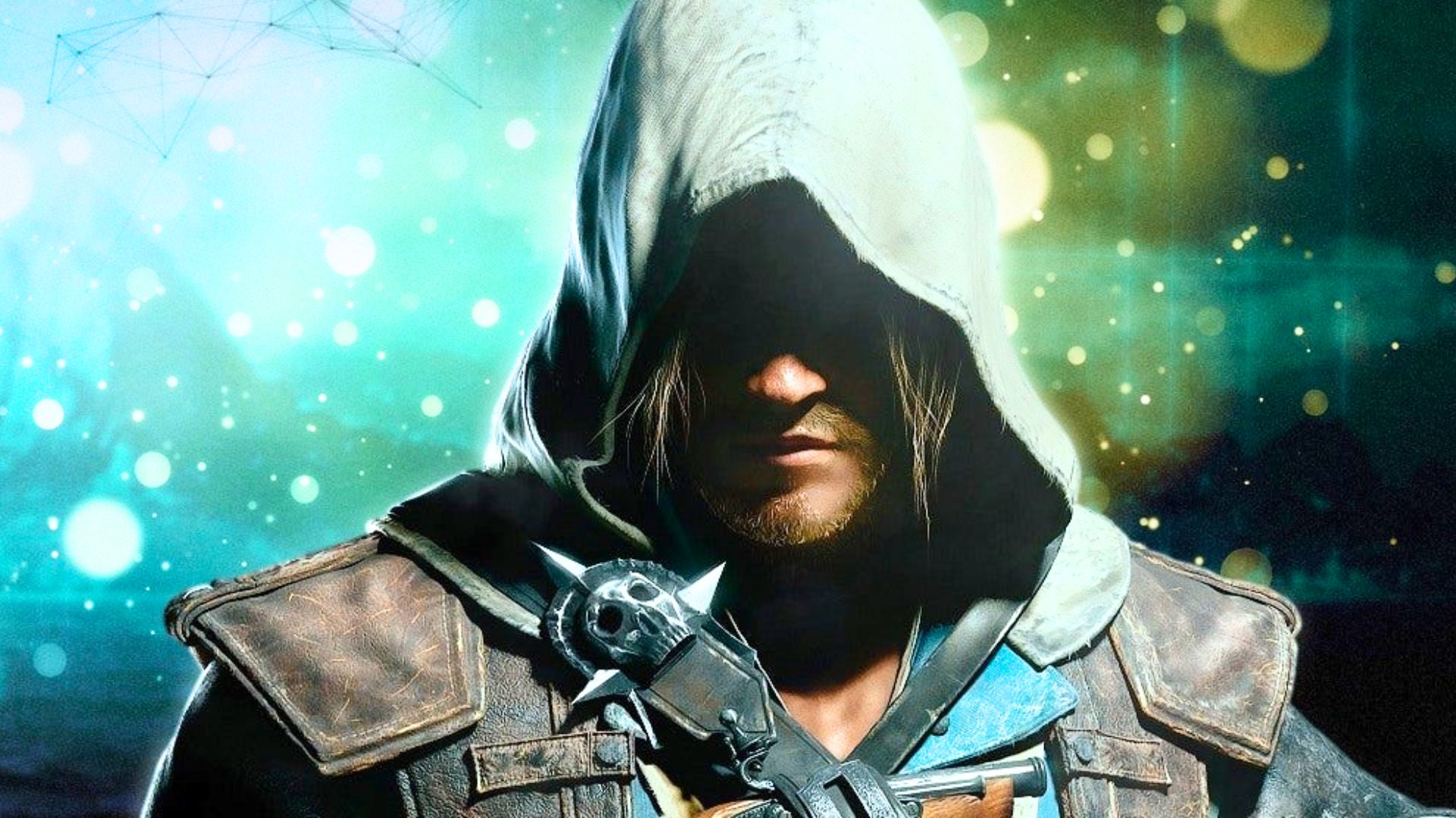 Assassin’s Creed Black Flag Remake gets PEGI rating, igniting hopes for imminent announcement