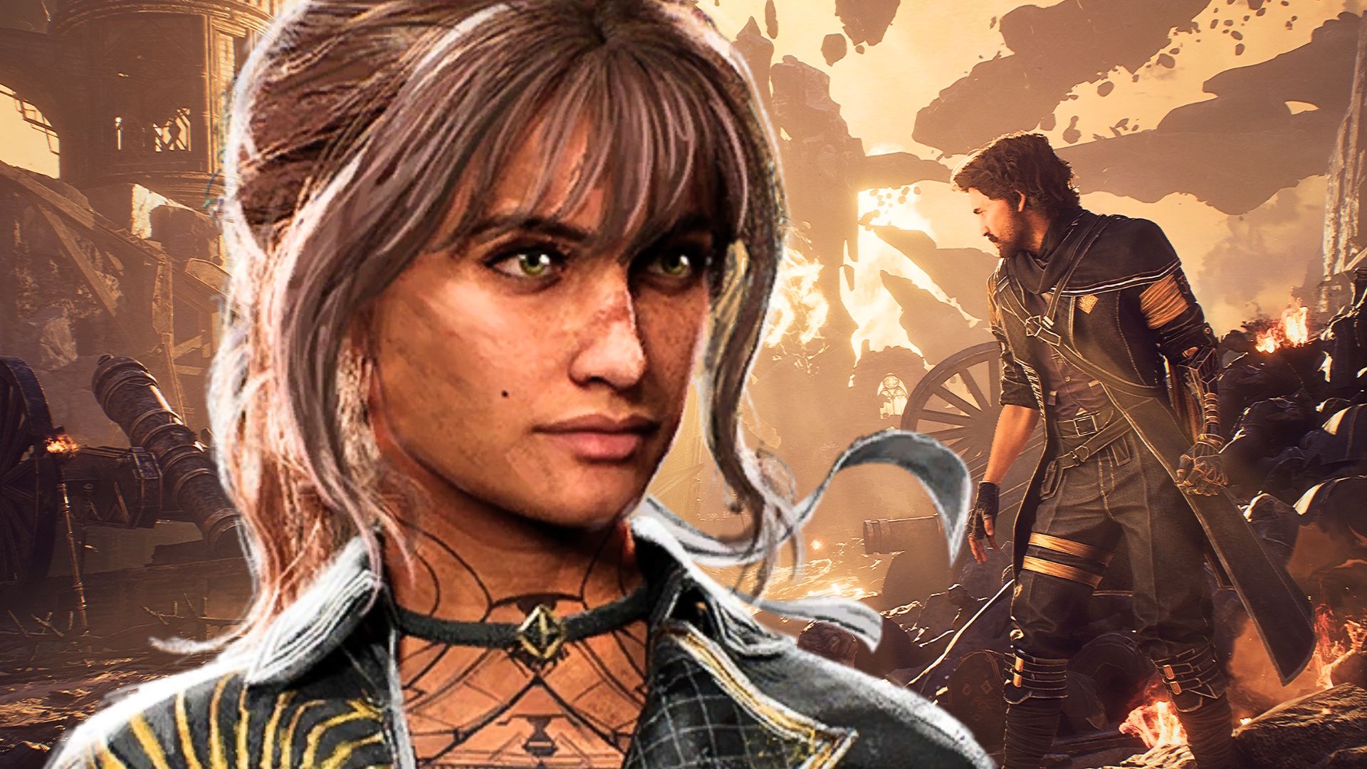 Clair Obscur Expedition 33 director explains why Sandfall’s next game won’t be a bigger production – “It’s good to have limitations”