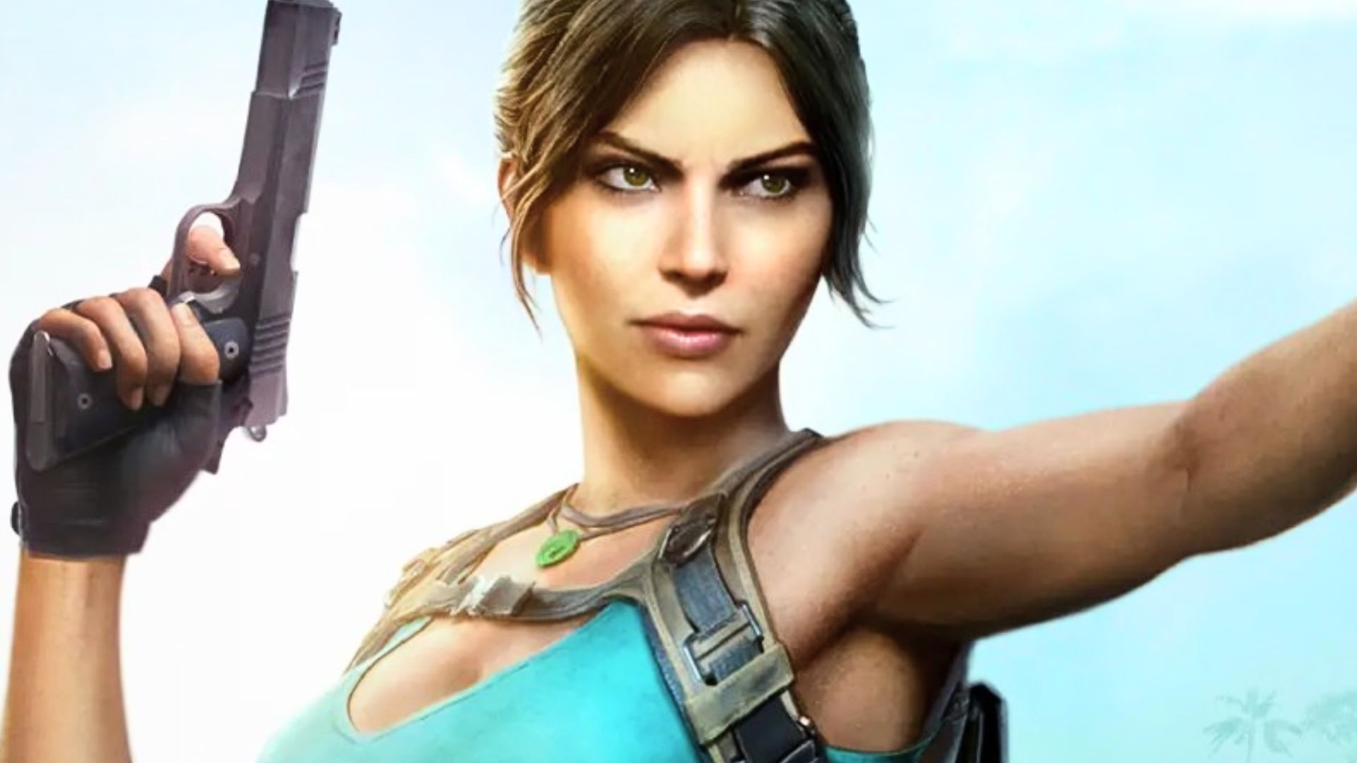 New Tomb Raider actor teases a "very cool" reimagining of Lara Croft