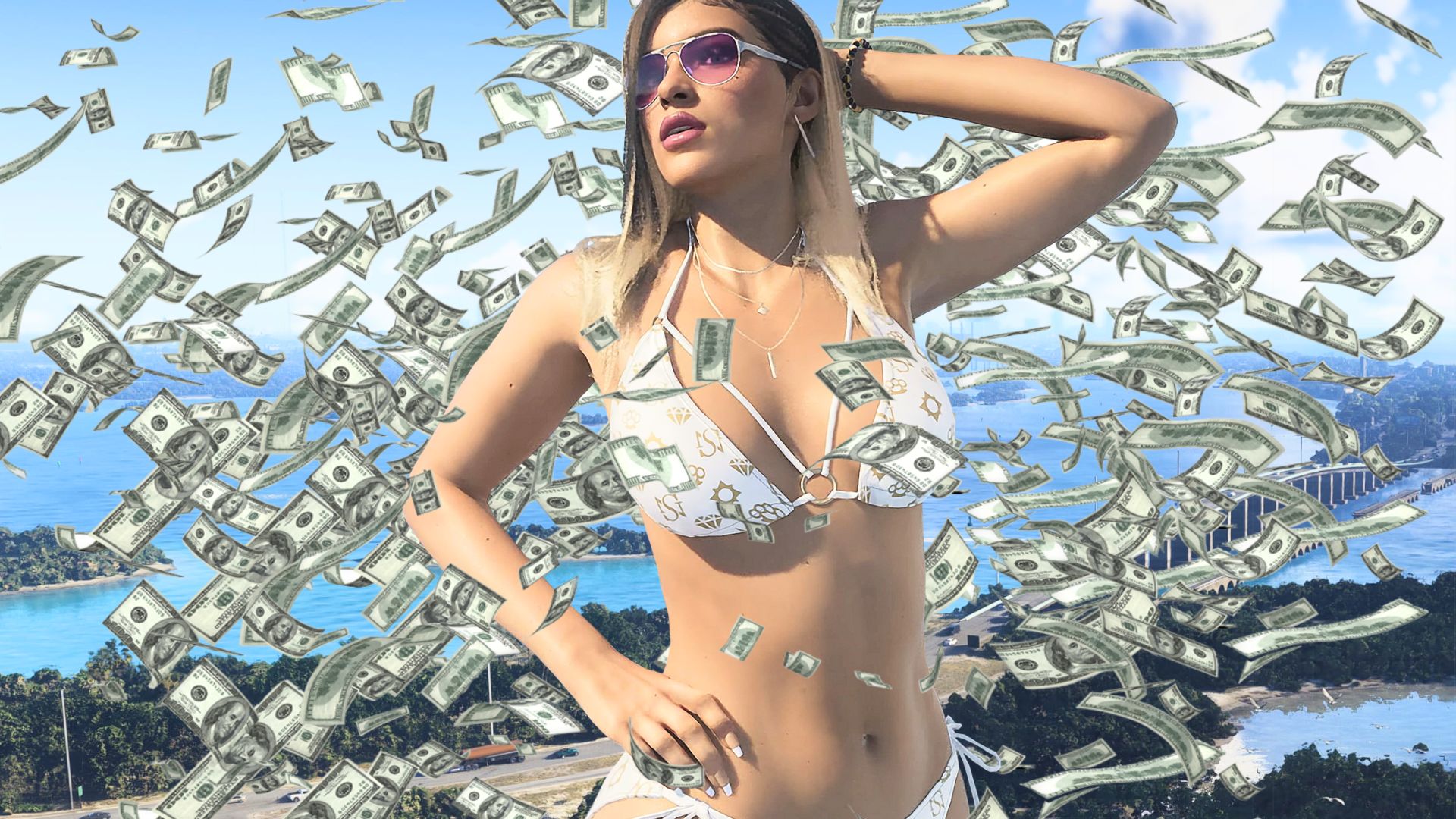 GTA 6 price won't hit $100 thanks to Online, predicts former Rockstar director