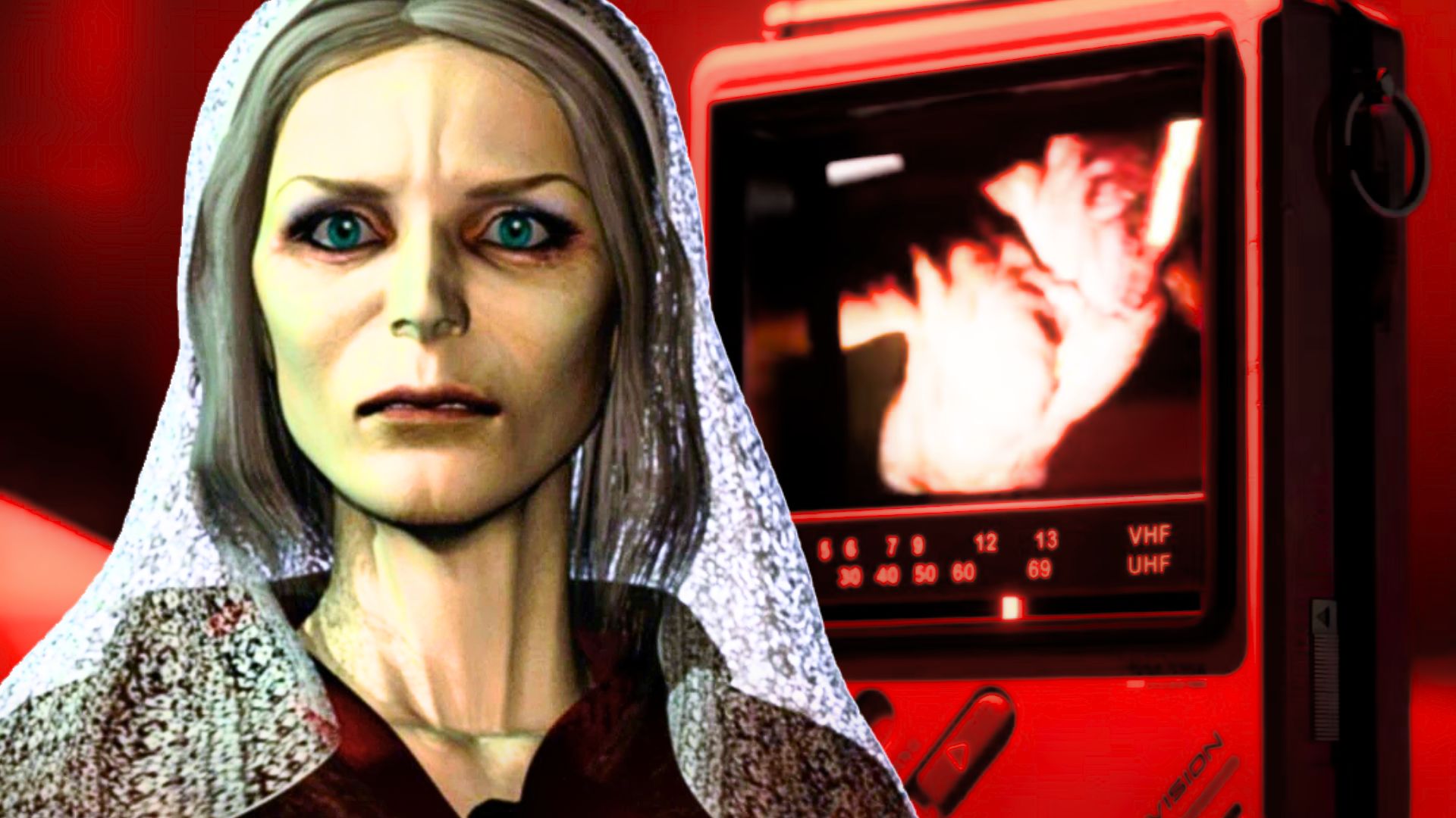 Silent Hill producer wants to release a new game every year as Townfall and Remake loom