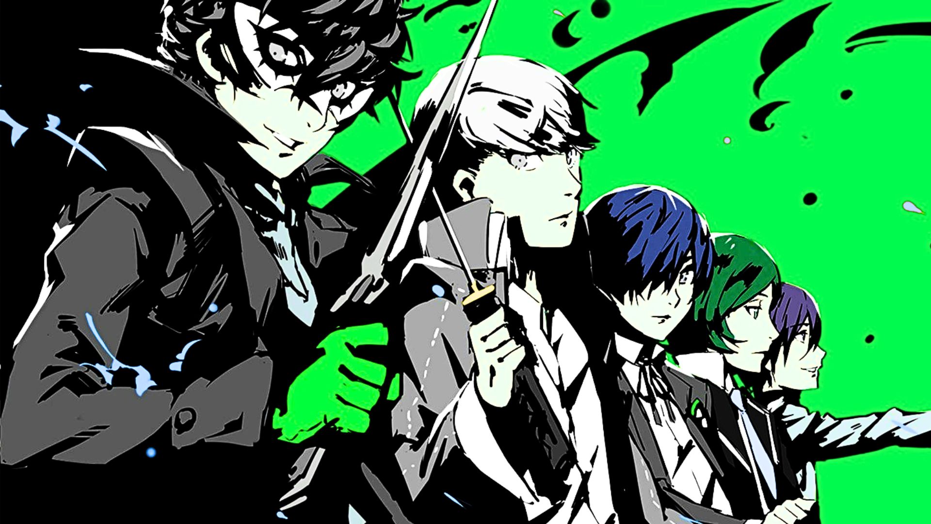 Persona 6 developer will discuss "new games" next year as part of the series' 30th anniversary