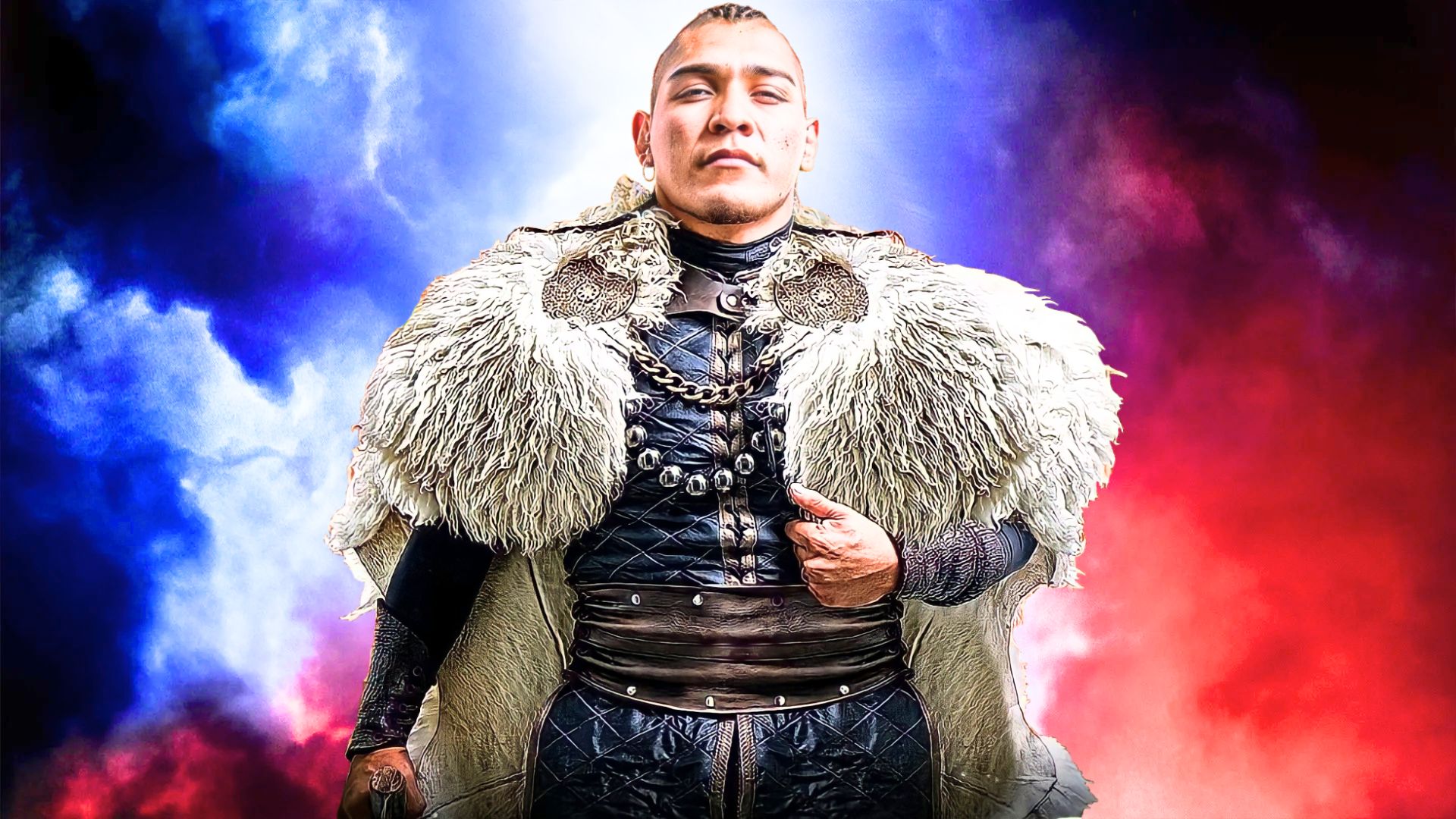 WWE 2K26 scanning seemingly confirmed for AAA star El Hijo del Vikingo