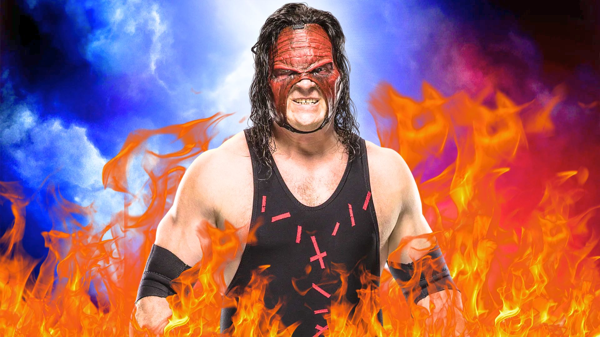 WWE 2K26 reportedly adds four new match types with I Quit and Inferno returning