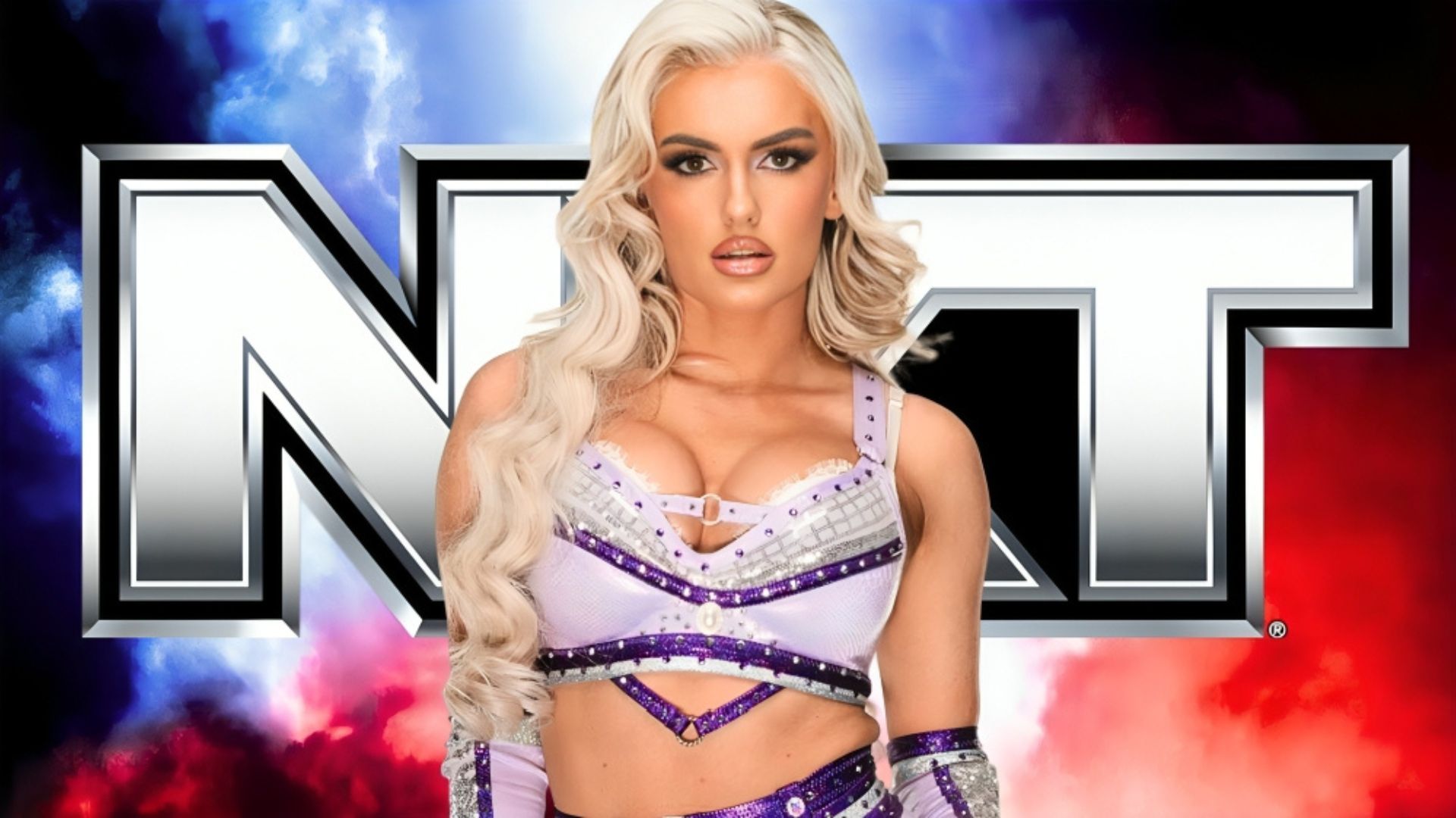 WWE 2K26 roster looks exciting with several new NXT stars teased in 2K video