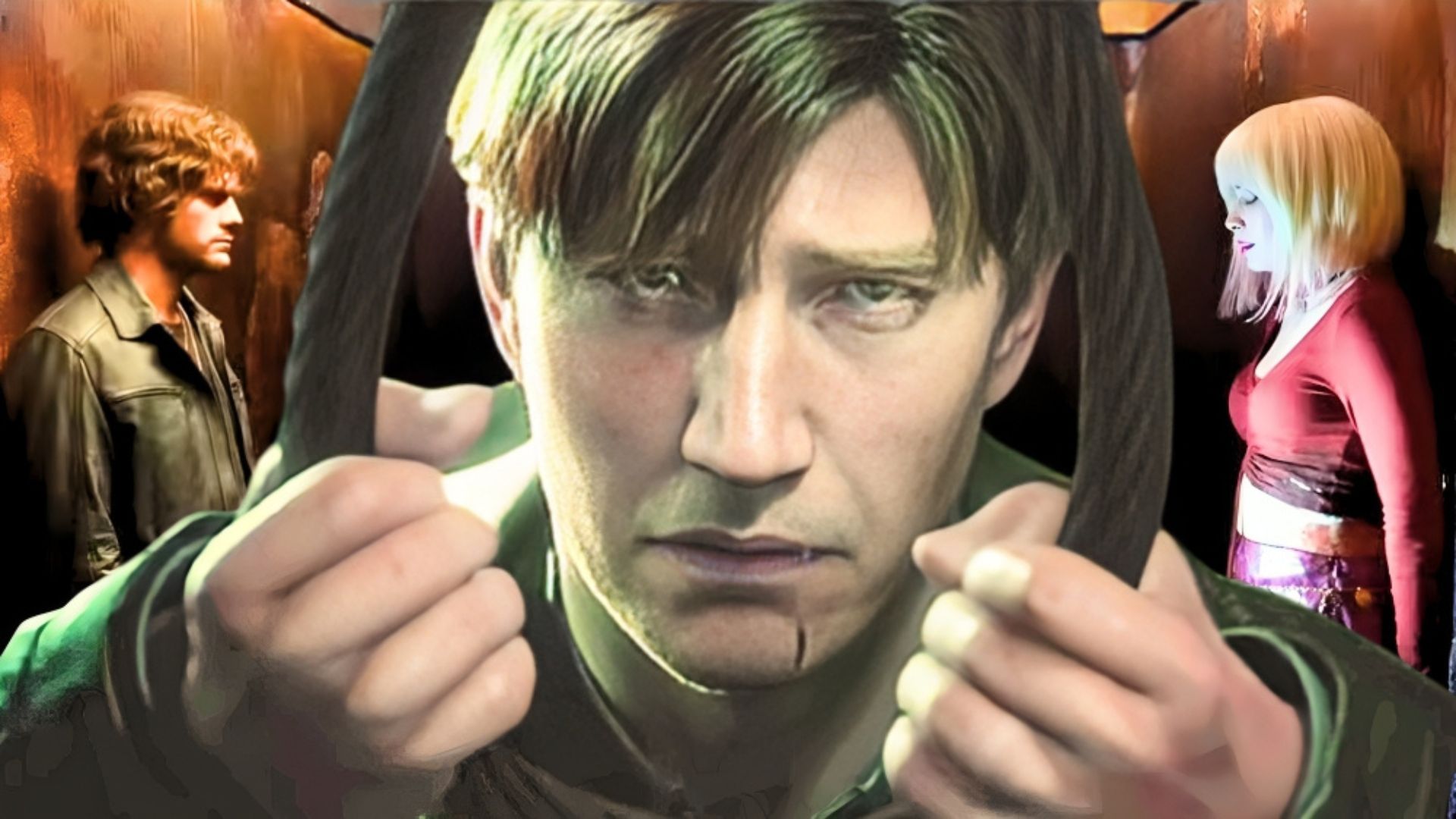 As the Silent Hill games make a comeback, Return to Silent Hill tanks with a Rotten Tomatoes score lower than Revelation