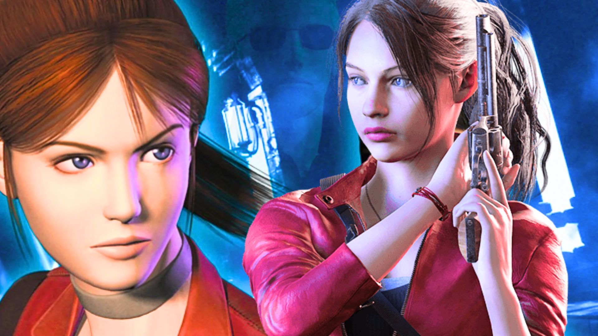 Resident Evil Code Veronica remake release reportedly set for first half of 2027 with reveal planned this year