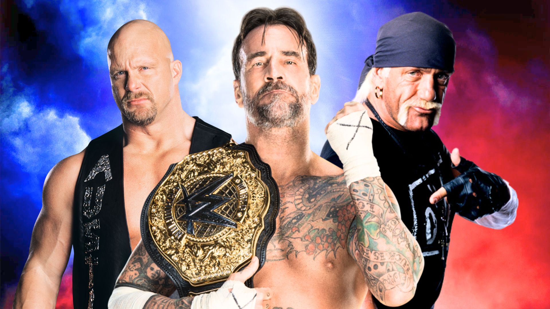 WWE 2K26 Attitude Era covers and leaks feel reminiscent of WWE '13