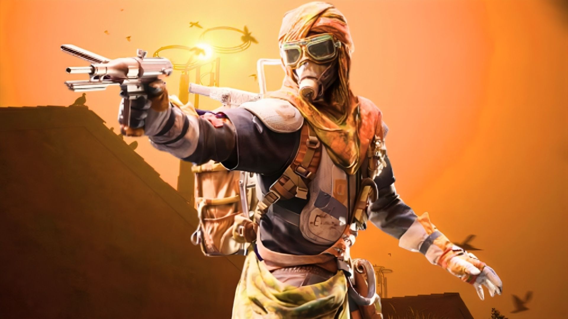 New Arc Raiders 1.13.0 Headwinds update adds brutal squads matchmaking option and more