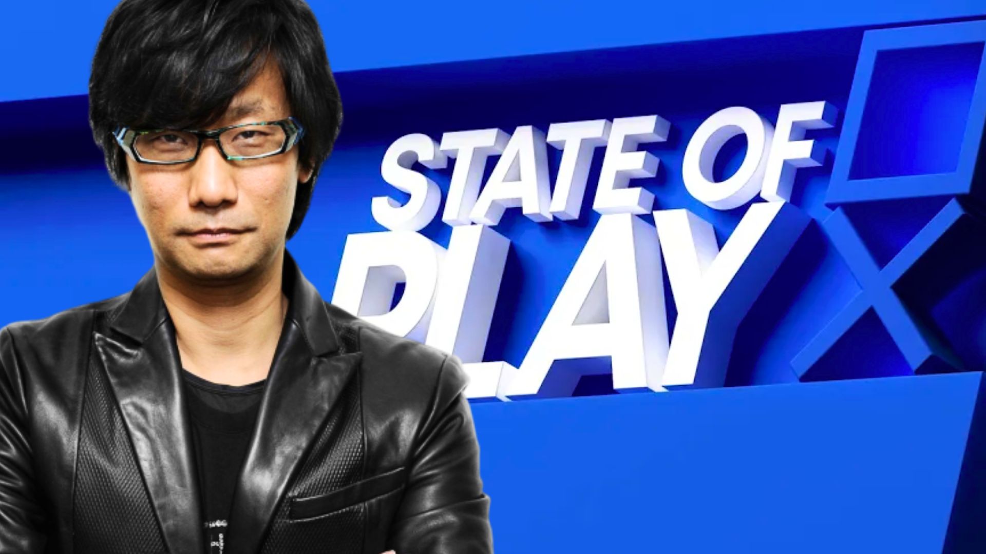 Rumored State of Play February 2026 nears as Hideo Kojima teases new game trailer