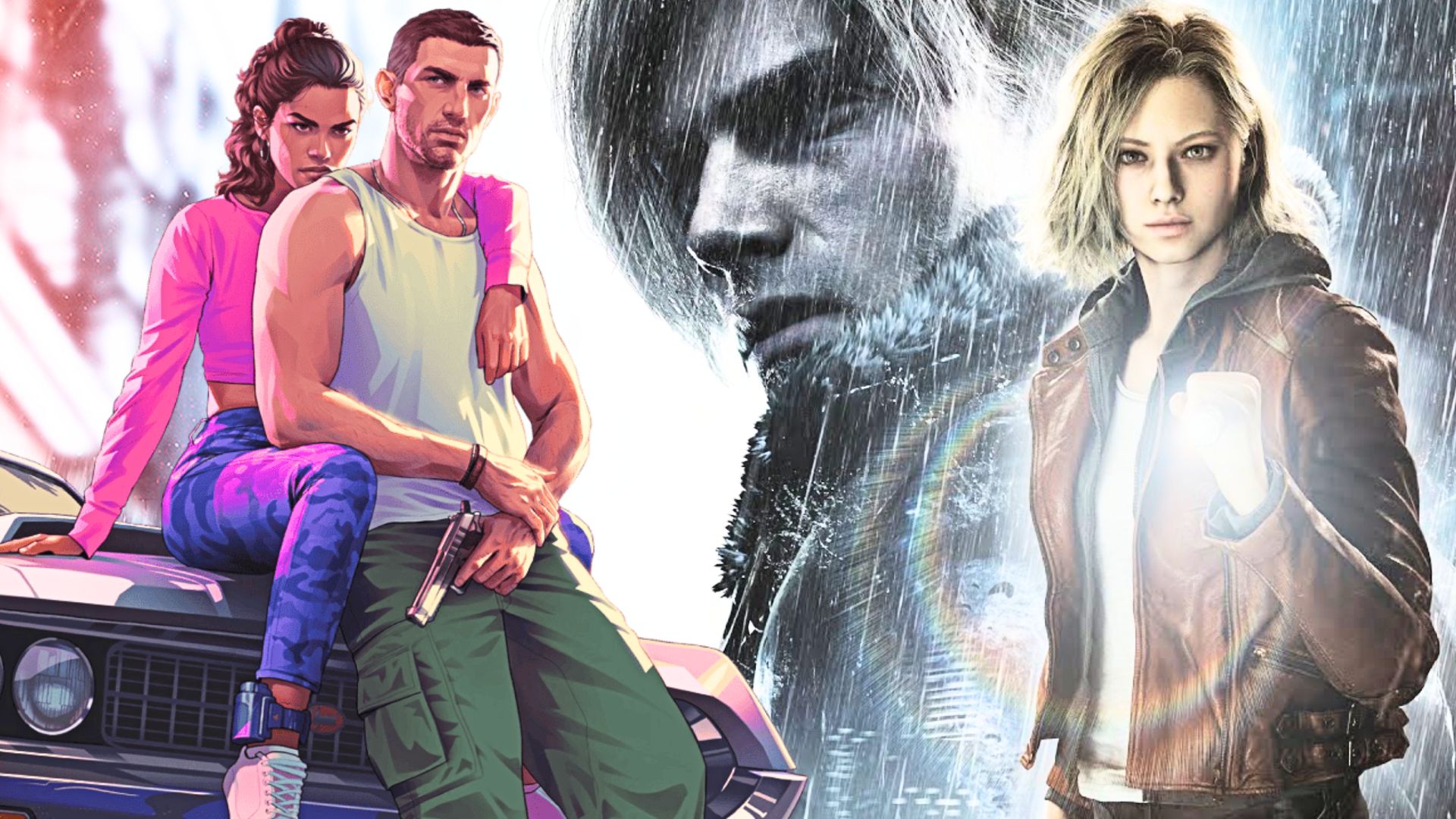 Resident Evil Requiem is 2026's most anticipated game behind only GTA 6, reveals analyst