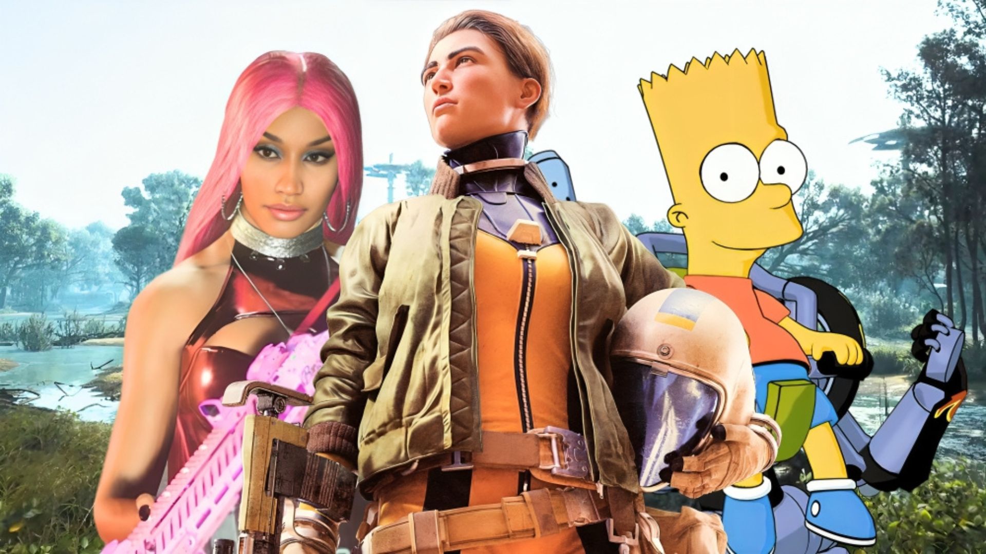 Arc Raiders won't trade its lore and art direction for Fortnite-style skins, says Embark CEO