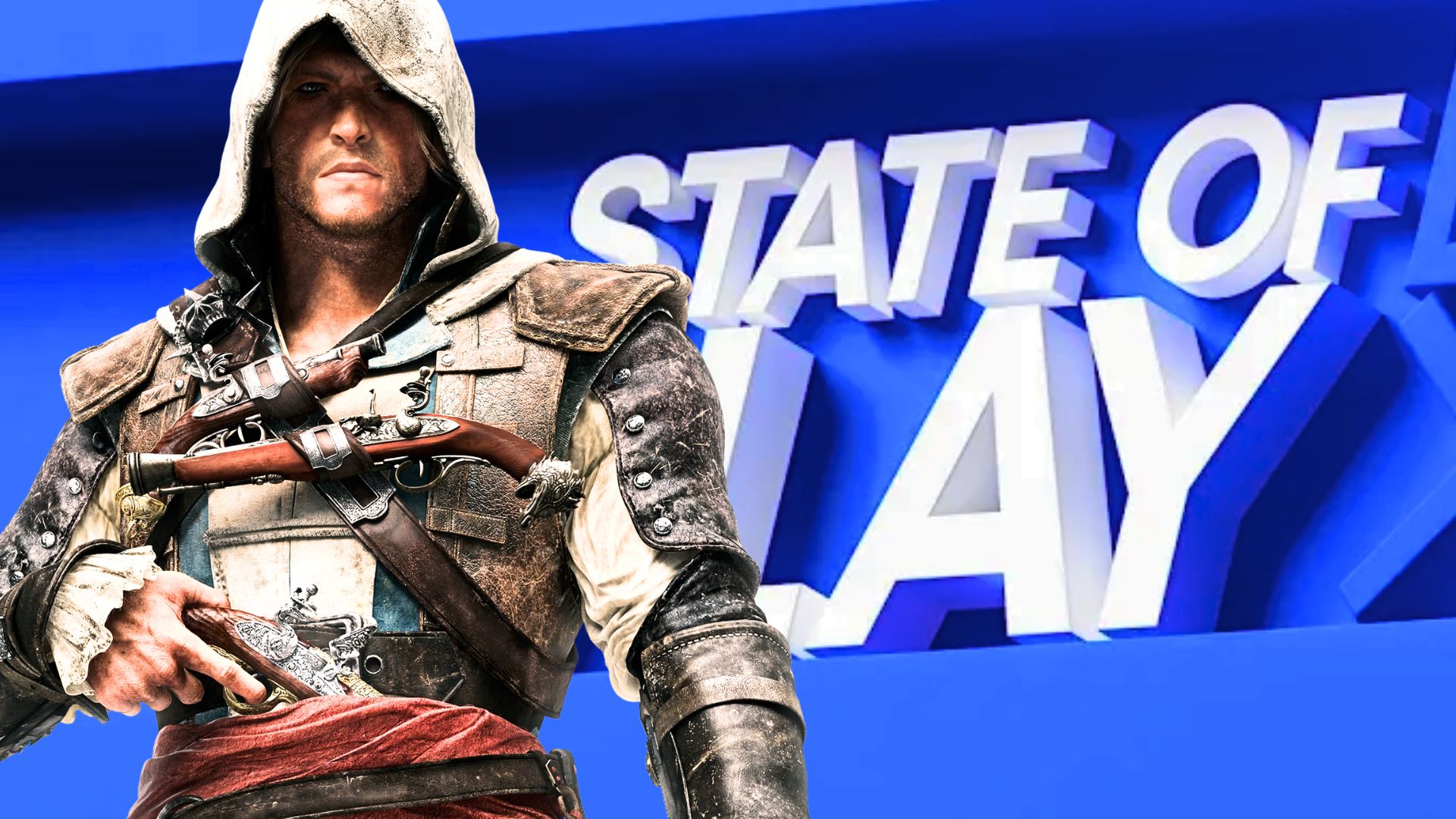AC Black Flag Remake skipping State of Play February 2026, but release isn't "too far off," says insider