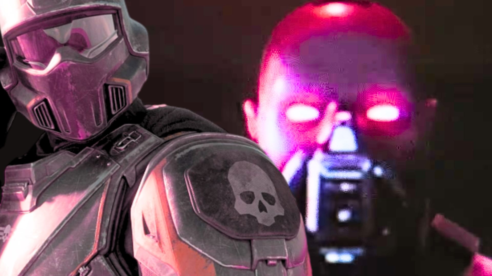 Helldivers 2 reveals new Cyborgs alongside terrifying warning to leave them alone or be “annihilated”